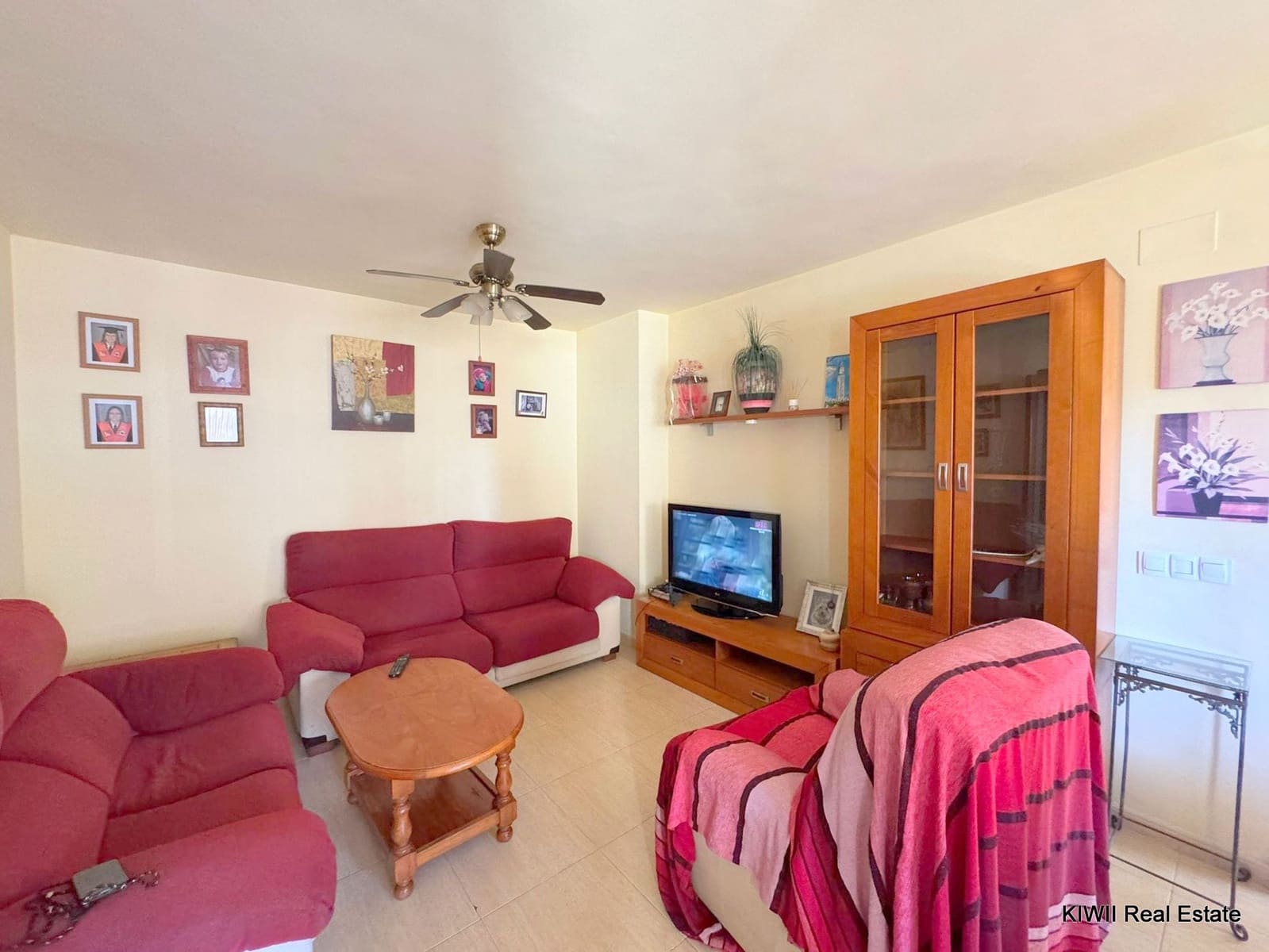 2 soveværelse Lejlighed til salg i San Luis de Sabinillas med swimmingpool garage - € 215.000 (Ref: 9301758)