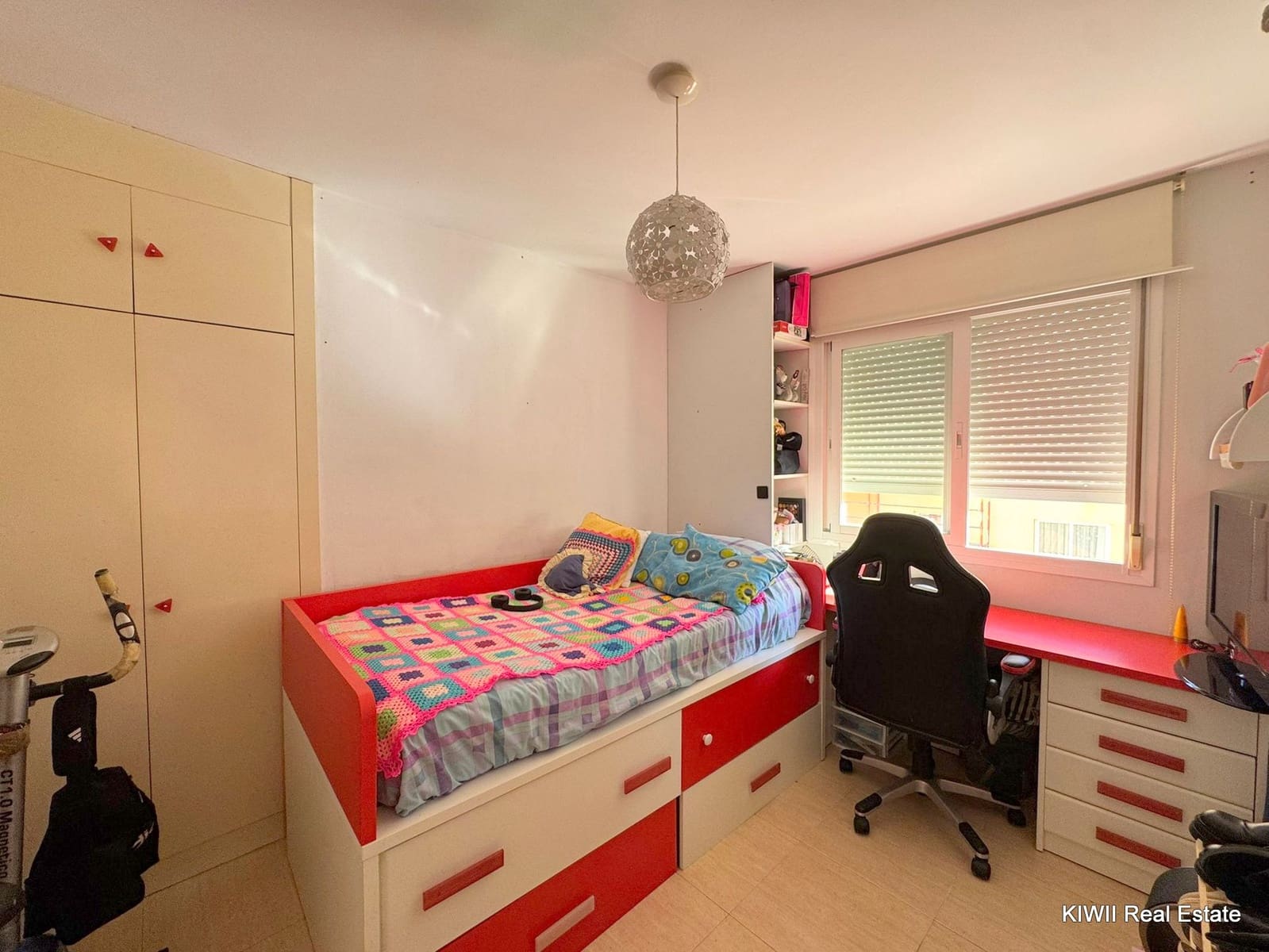 2 soveværelse Lejlighed til salg i San Luis de Sabinillas med swimmingpool garage - € 215.000 (Ref: 9301758)