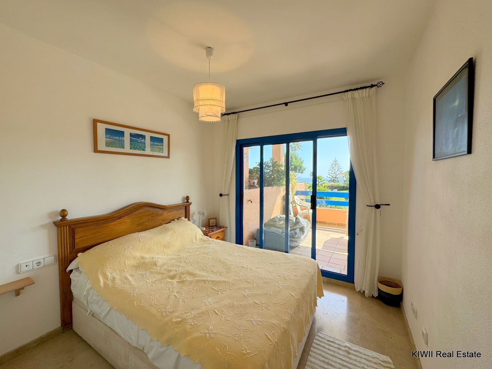 2 chambre Appartement à vendre à La Duquesa / Puerto de la Duquesa avec piscine garage - 299 000 € (Ref: 9301764)