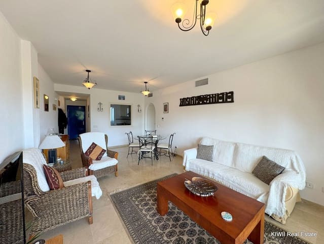 2 chambre Appartement à vendre à La Duquesa / Puerto de la Duquesa, Manilva avec piscine garage - 299 000 € (Ref: 9301764)