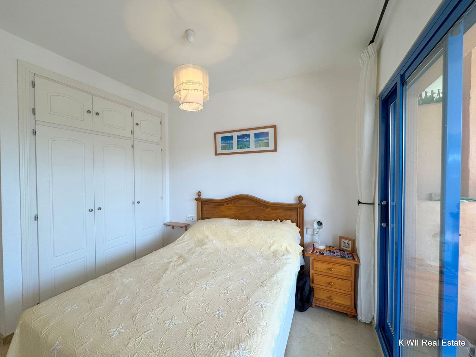 2 chambre Appartement à vendre à La Duquesa / Puerto de la Duquesa avec piscine garage - 299 000 € (Ref: 9301764)