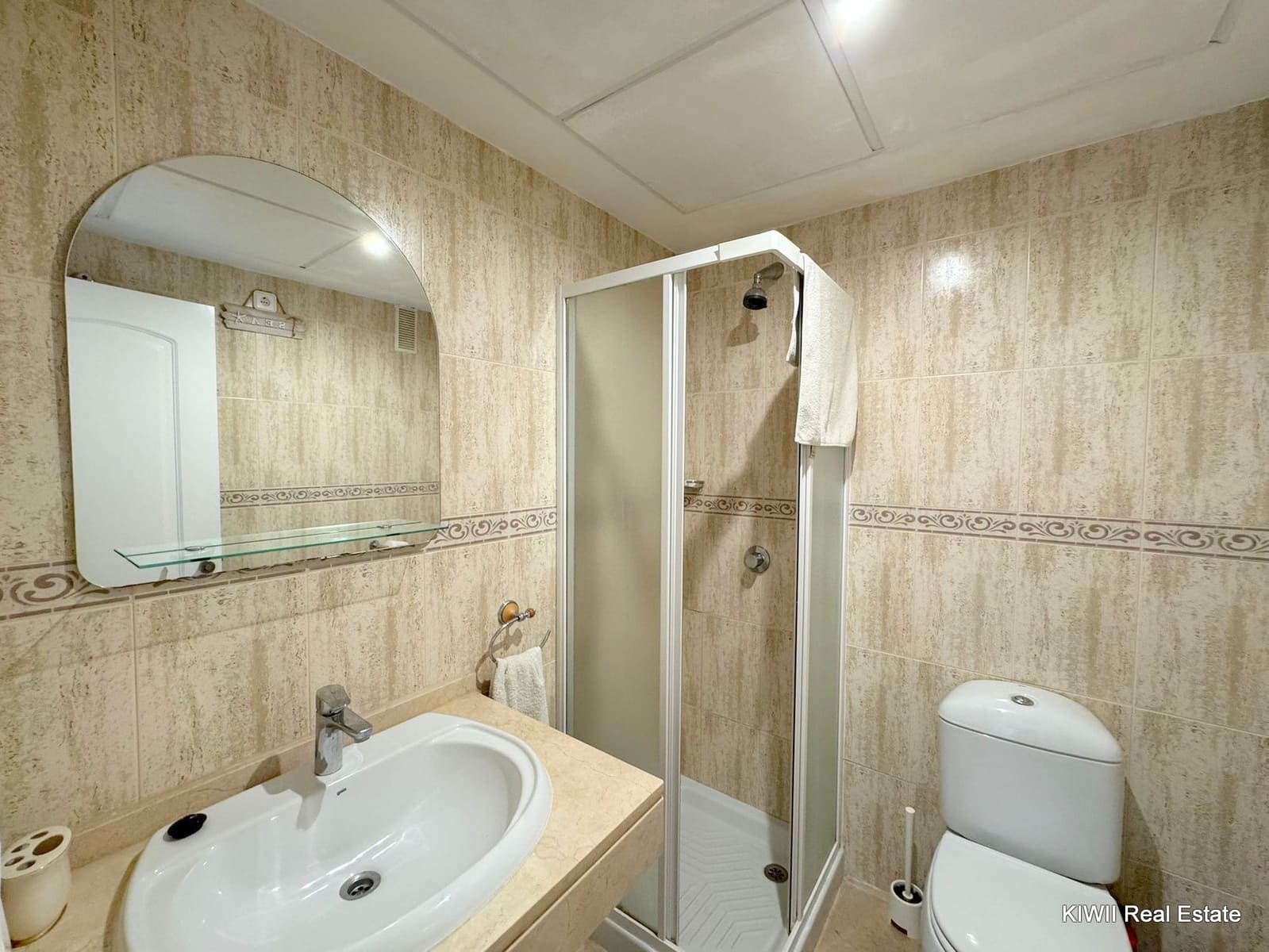 2 chambre Appartement à vendre à La Duquesa / Puerto de la Duquesa avec piscine garage - 299 000 € (Ref: 9301764)