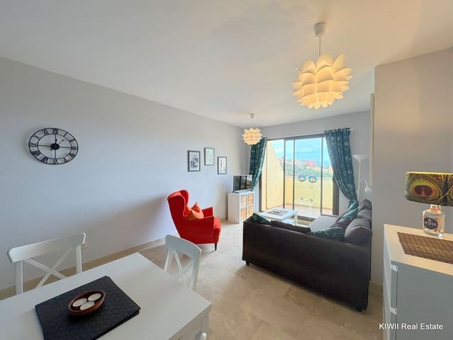 2 bedroom Apartment for sale in La Duquesa / Puerto de la Duquesa, Manilva with pool garage - € 235,000 (Ref: 9301767)