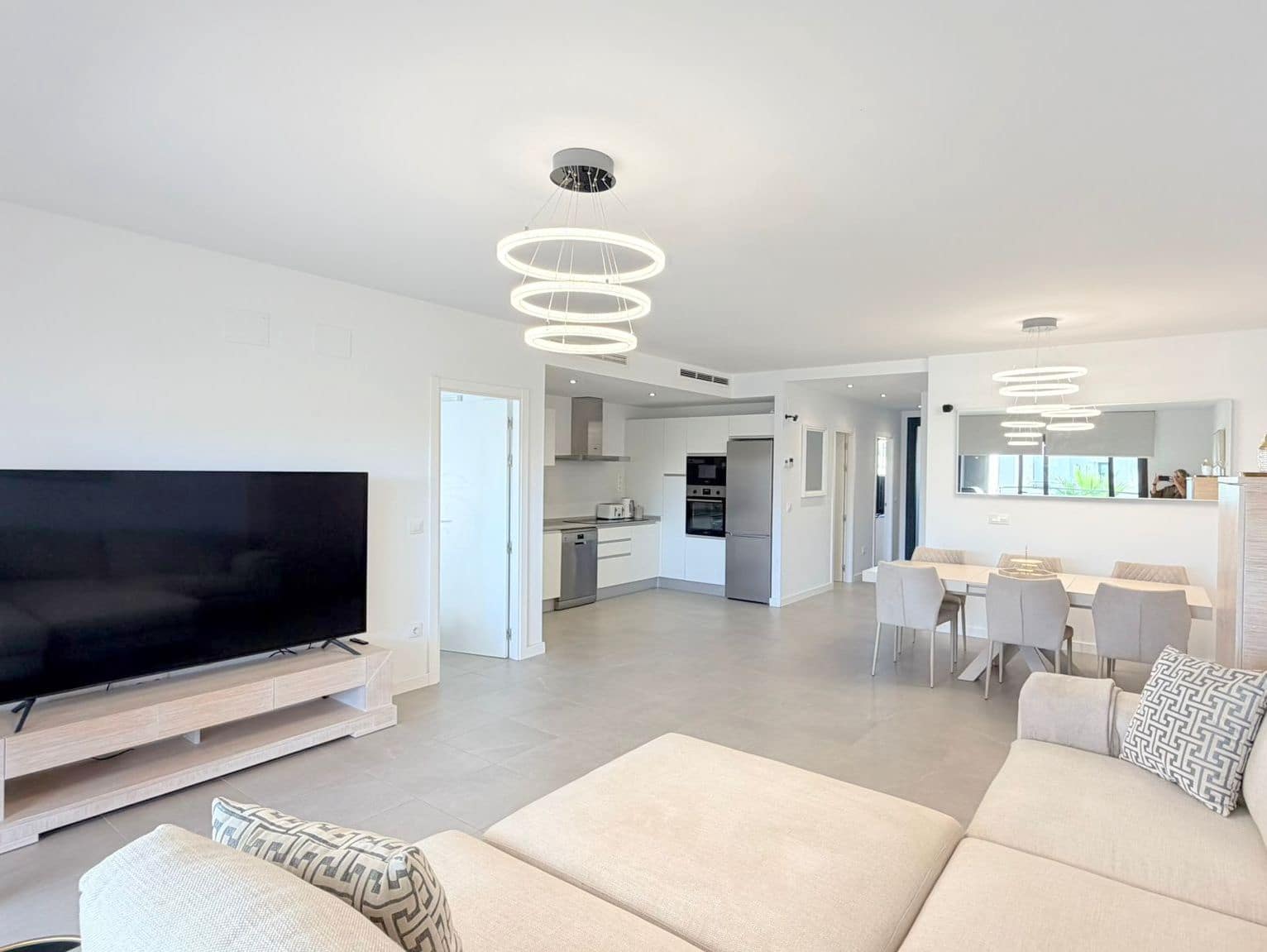 2 makuuhuone Huoneisto myytävänä paikassa Casares mukana uima-altaan 
autotalli - 375 000 € (Ref: 9360709)