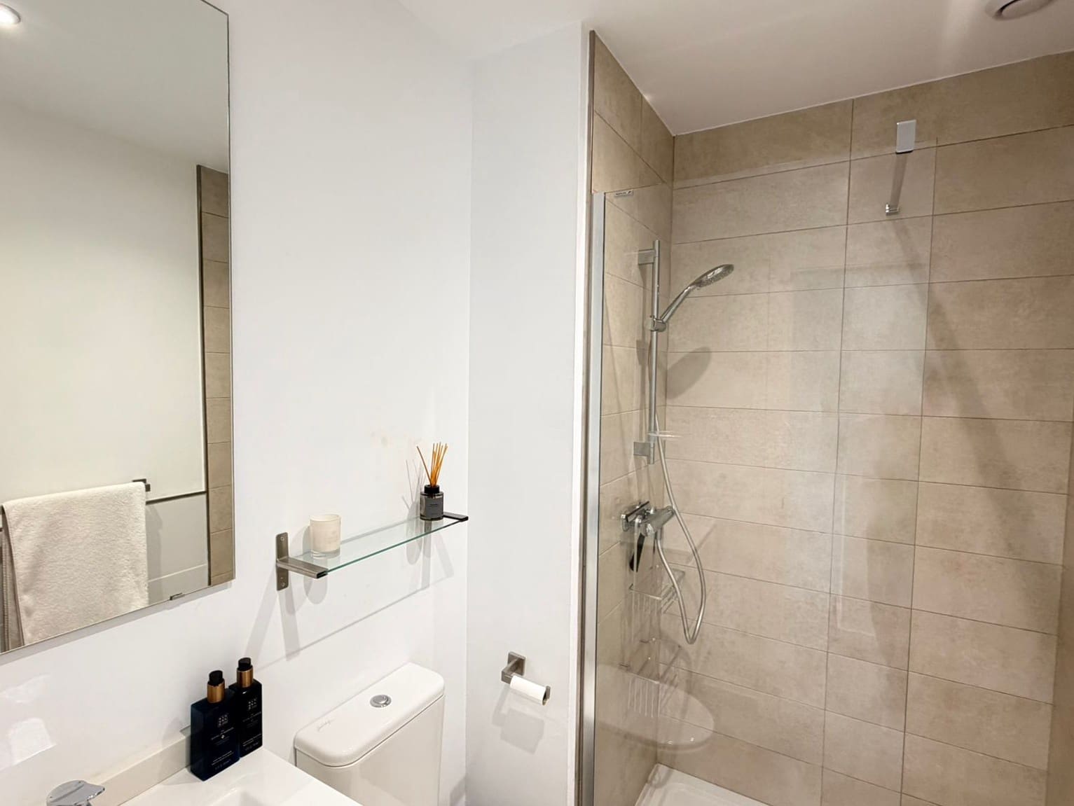 2 makuuhuone Huoneisto myytävänä paikassa Casares mukana uima-altaan 
autotalli - 375 000 € (Ref: 9360709)