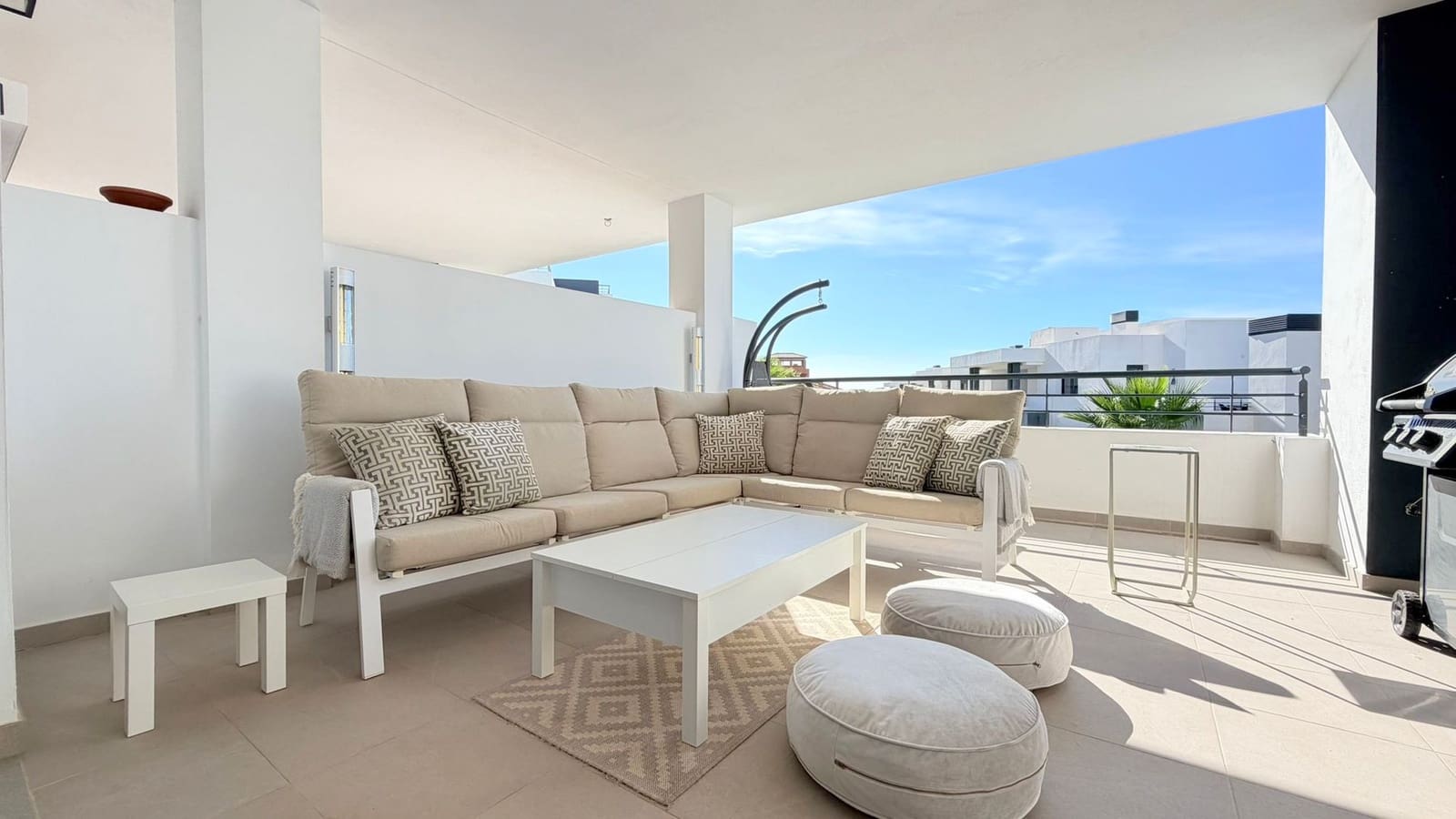 2 makuuhuone Huoneisto myytävänä paikassa Casares mukana uima-altaan 
autotalli - 375 000 € (Ref: 9360709)