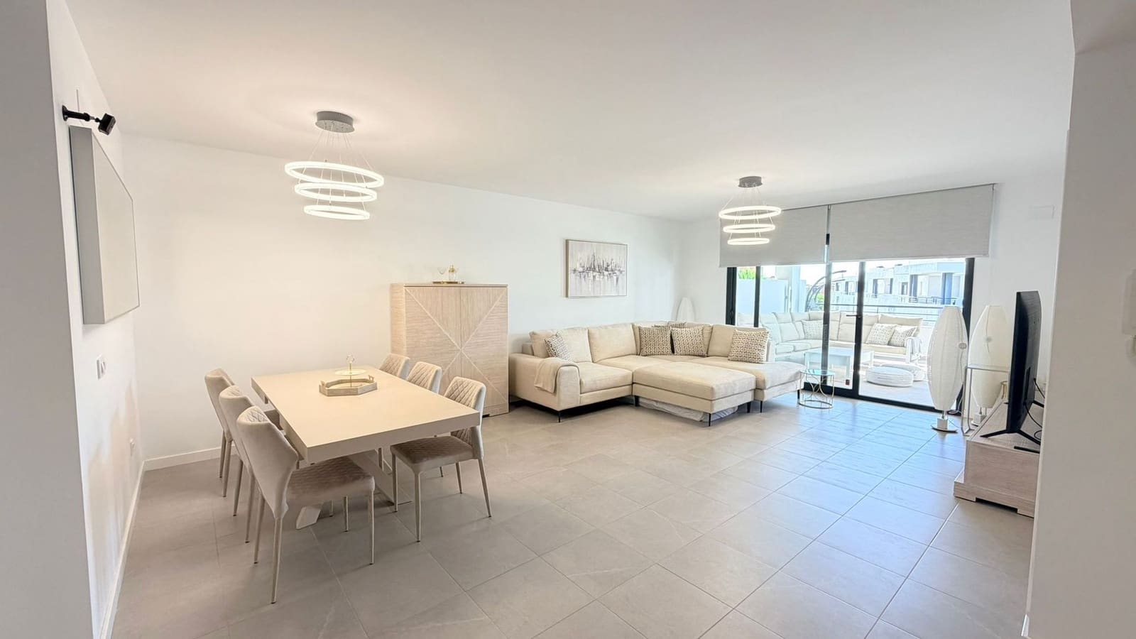 2 makuuhuone Huoneisto myytävänä paikassa Casares mukana uima-altaan 
autotalli - 375 000 € (Ref: 9360709)