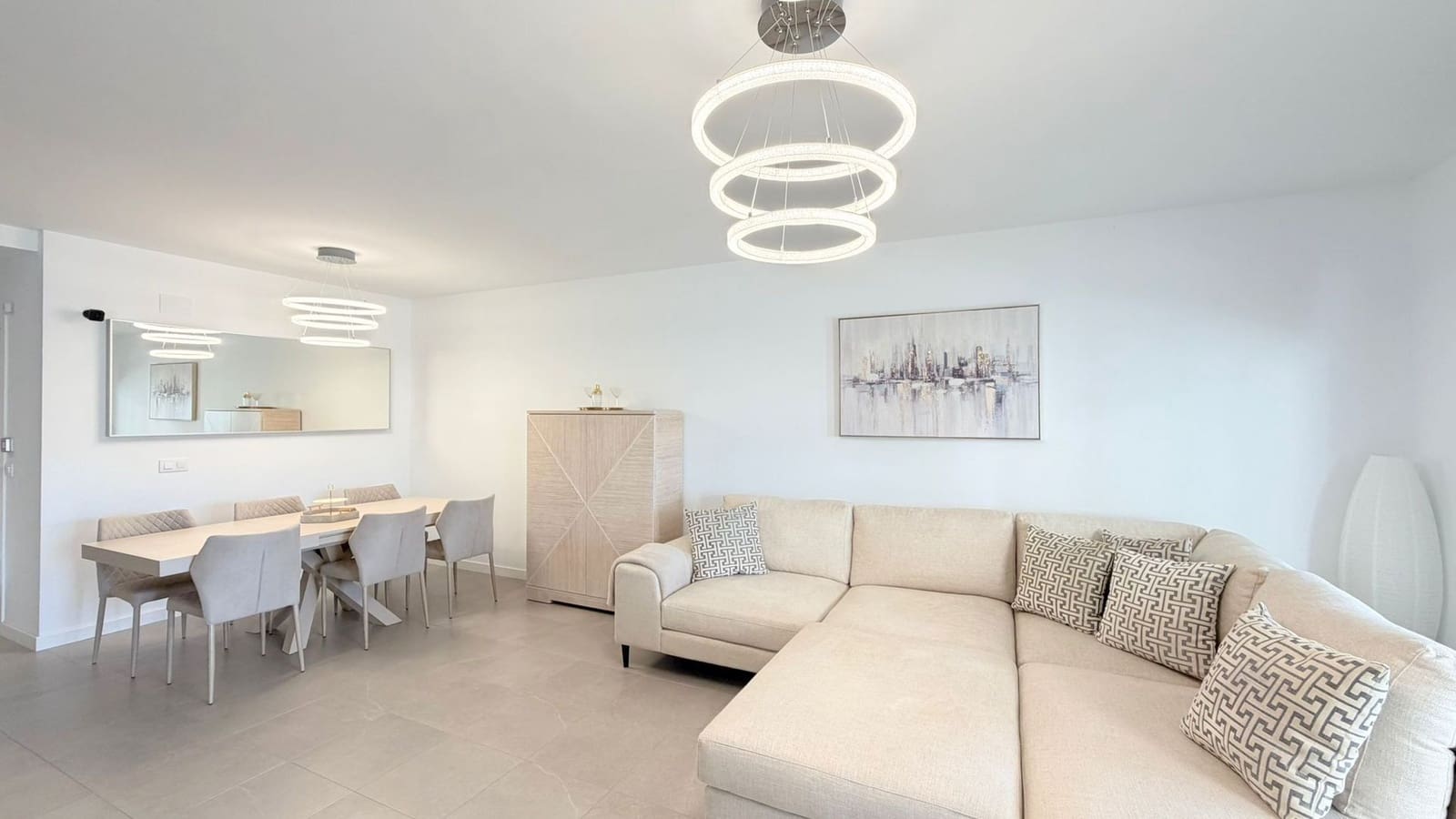 2 makuuhuone Huoneisto myytävänä paikassa Casares mukana uima-altaan 
autotalli - 375 000 € (Ref: 9360709)