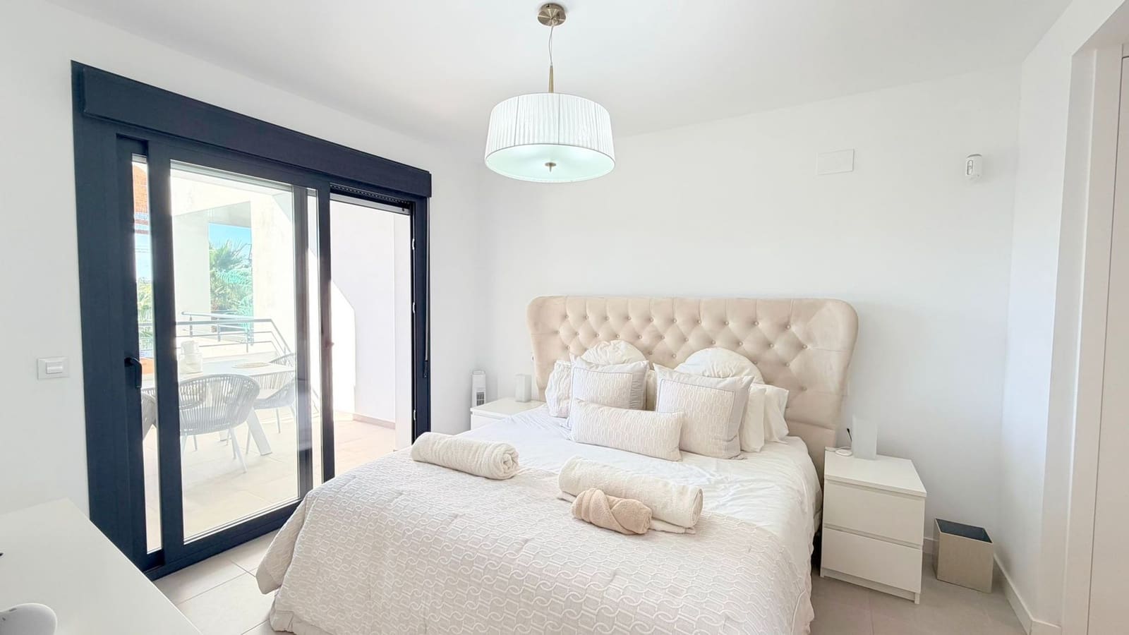 2 makuuhuone Huoneisto myytävänä paikassa Casares mukana uima-altaan 
autotalli - 375 000 € (Ref: 9360709)