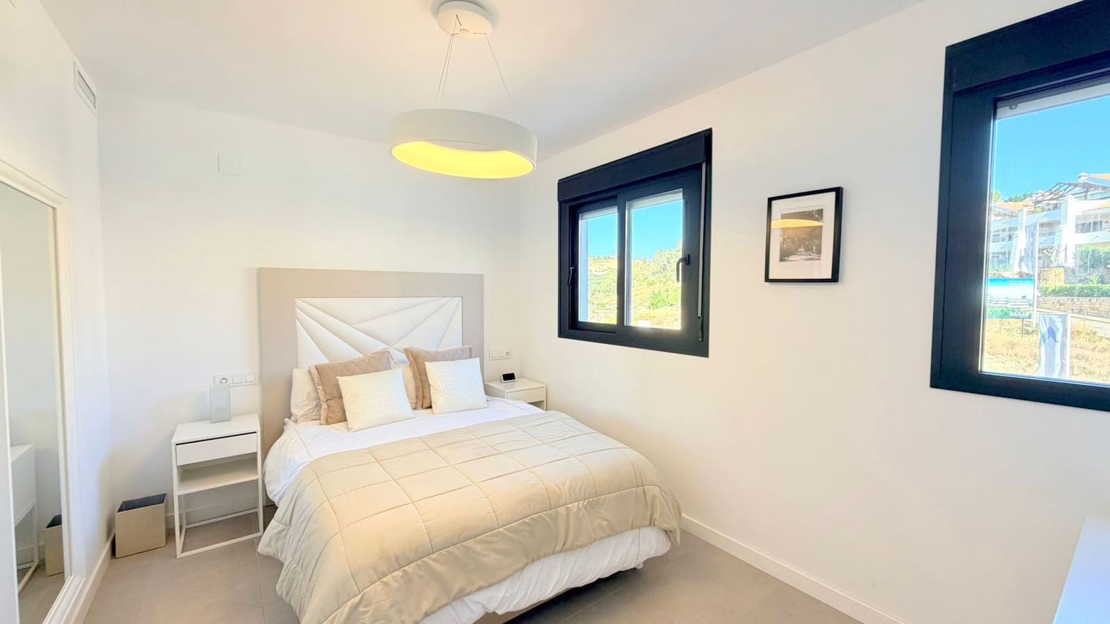 2 makuuhuone Huoneisto myytävänä paikassa Casares mukana uima-altaan 
autotalli - 375 000 € (Ref: 9360709)