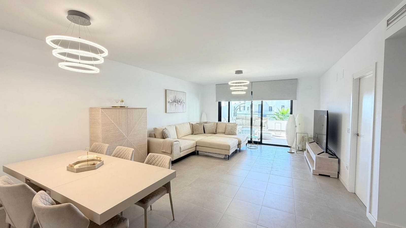 2 makuuhuone Huoneisto myytävänä paikassa Casares mukana uima-altaan 
autotalli - 375 000 € (Ref: 9360709)