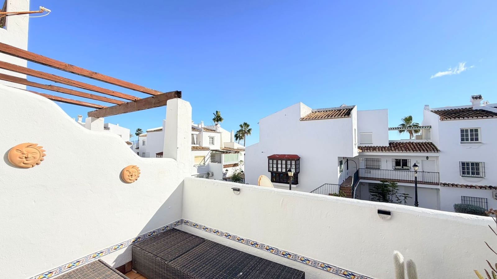 Studio for sale in La Duquesa / Puerto de la Duquesa with pool - € 199,000 (Ref: 9464844)