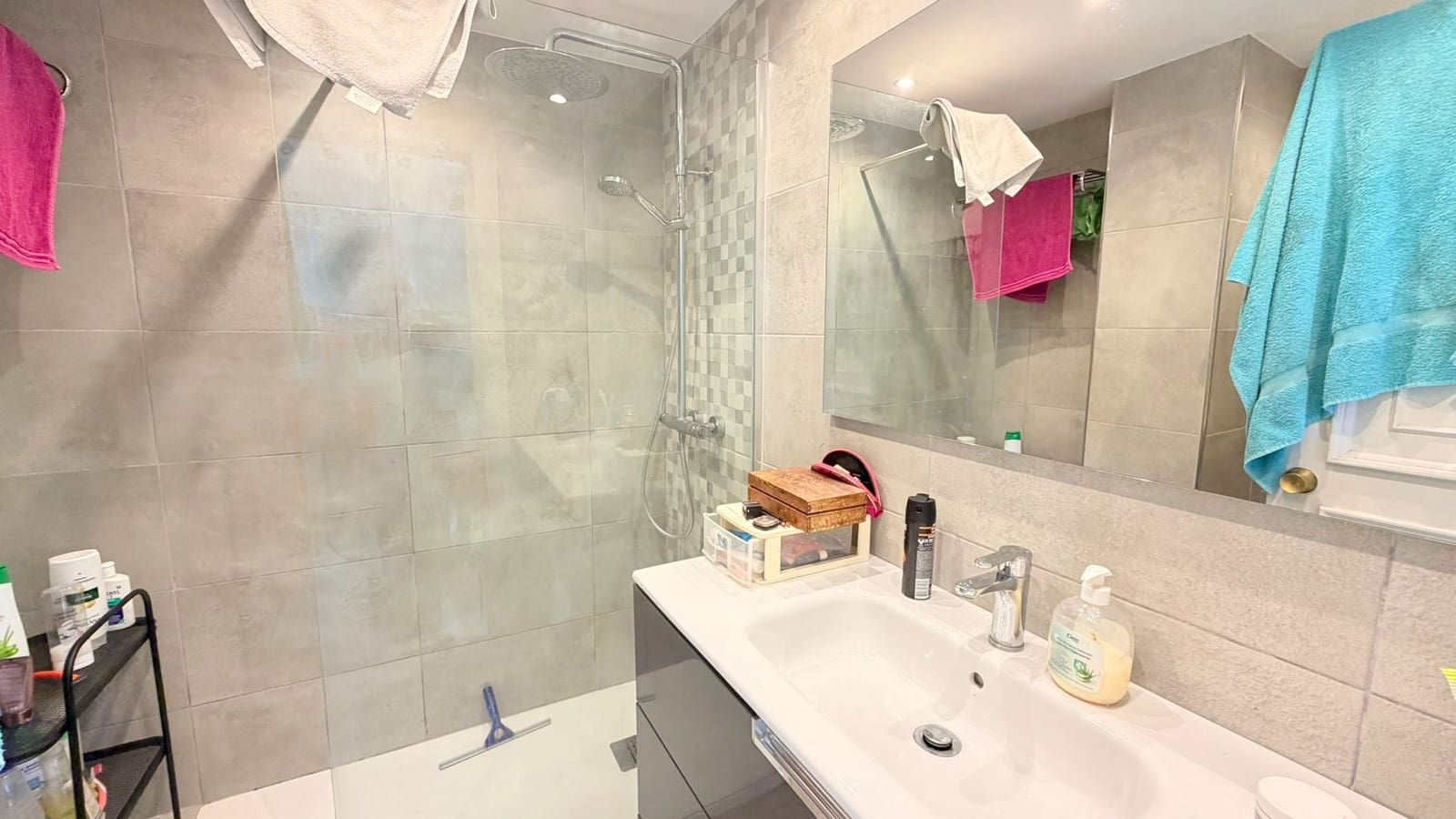 1 Zimmer Apartment zu verkaufen in Benamara mit Pool - 280.000 € (Ref: 9464847)