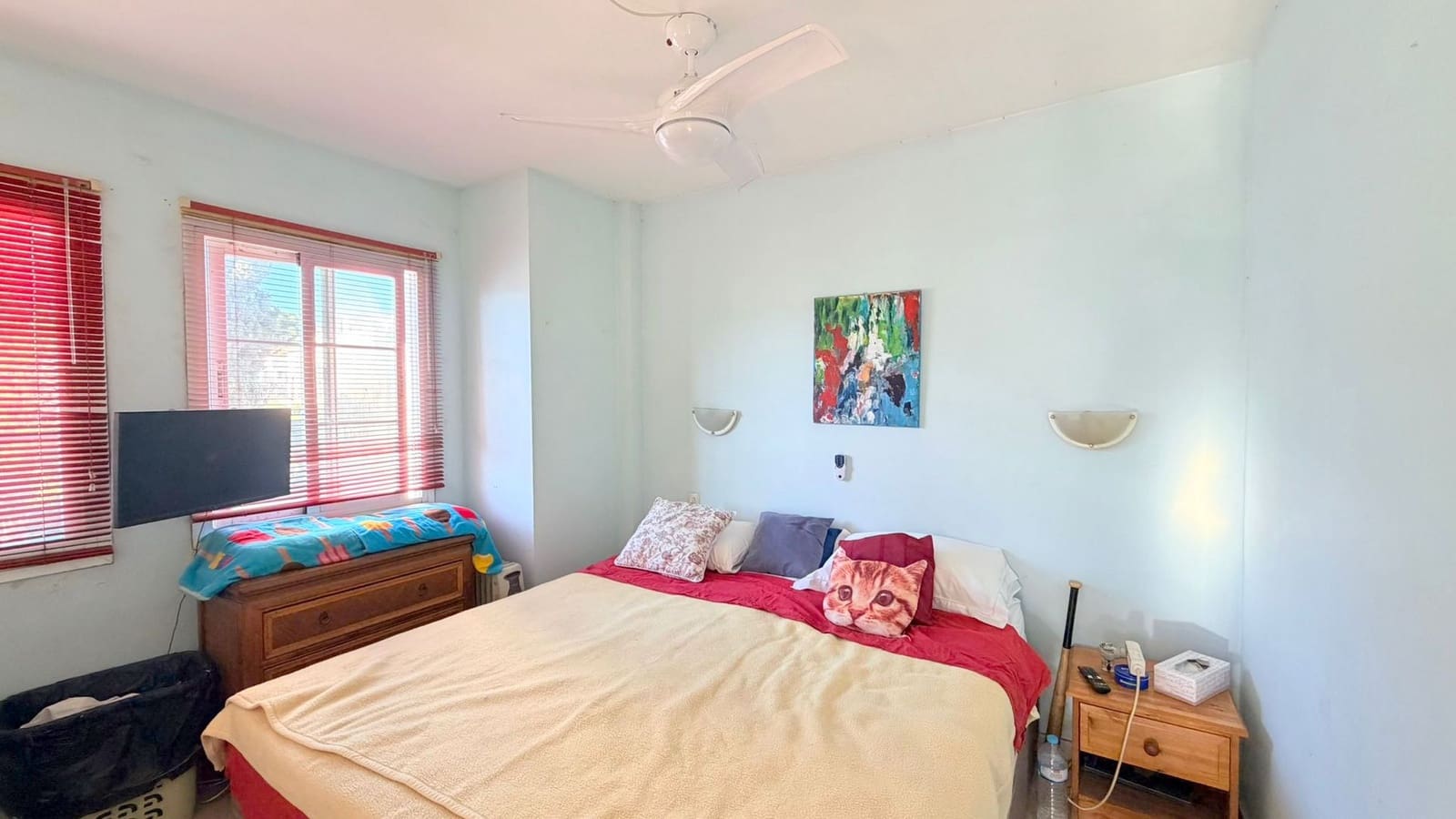 1 Zimmer Apartment zu verkaufen in Benamara mit Pool - 280.000 € (Ref: 9464847)