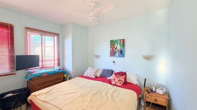 1 Zimmer Apartment zu verkaufen in Benamara, Estepona mit Pool - 280.000 € (Ref: 9464847)