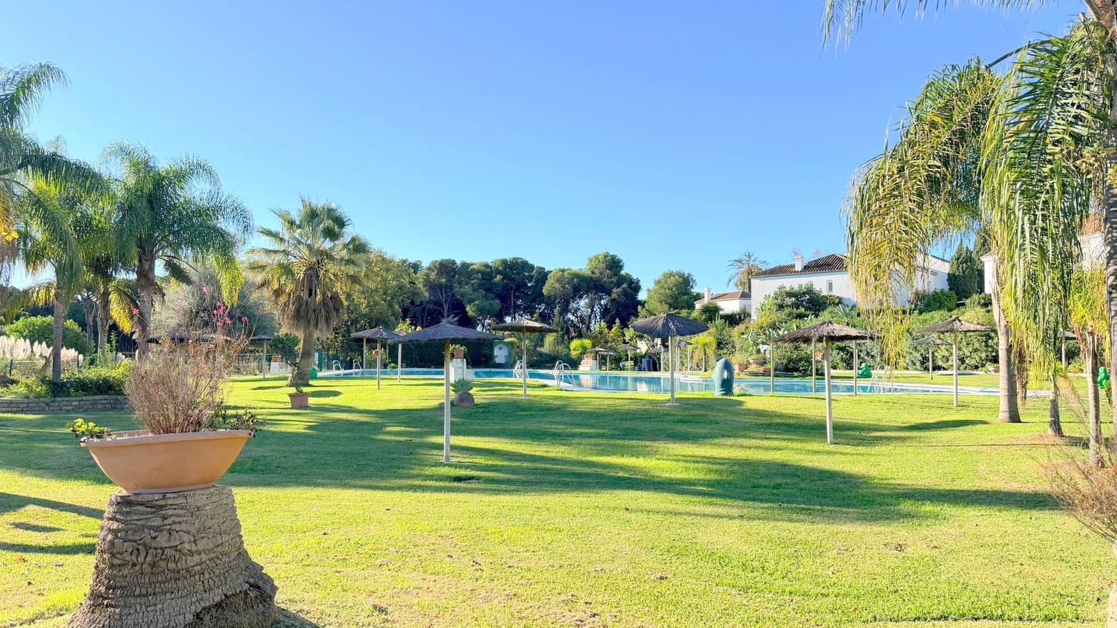 1 Zimmer Apartment zu verkaufen in Benamara mit Pool - 280.000 € (Ref: 9464847)