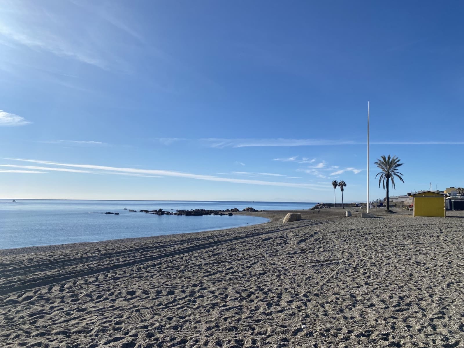 Studio for sale in Manilva with pool - € 199,000 (Ref: 9493960)