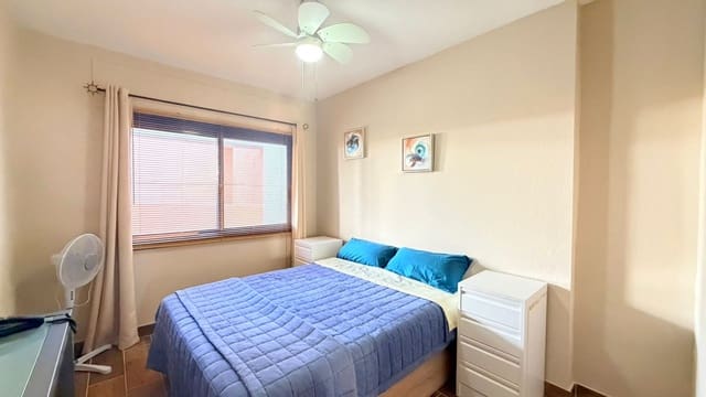 2 Zimmer Apartment zu verkaufen in Manilva mit Pool Garage - 369.000 € (Ref: 9494301)