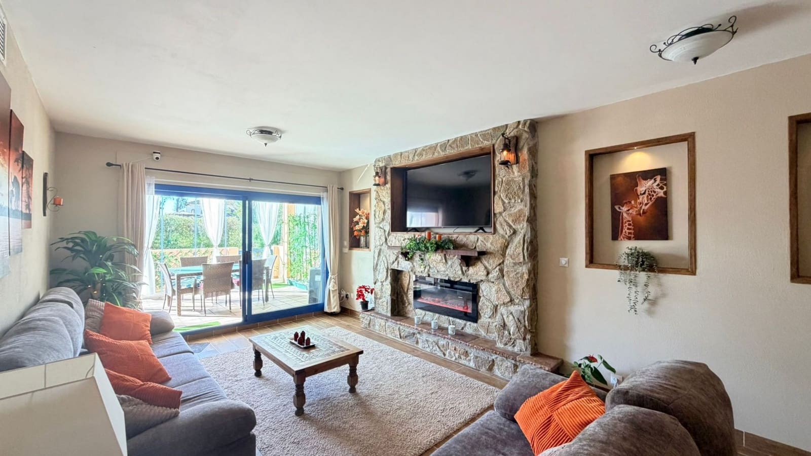 2 bedroom Apartment for sale in Manilva with pool garage - € 369,000 (Ref: 9494301)