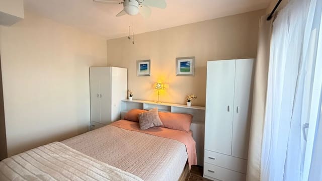 2 Zimmer Apartment zu verkaufen in Manilva mit Pool Garage - 369.000 € (Ref: 9494301)