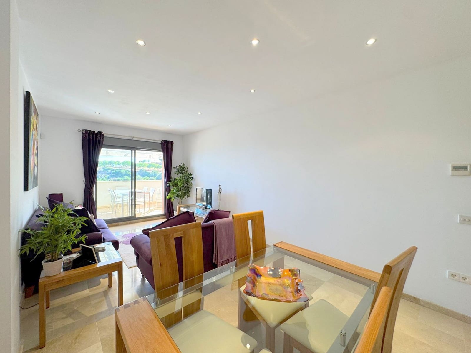 2 bedroom Penthouse for sale in Manilva with pool garage - € 310,000 (Ref: 9496920)