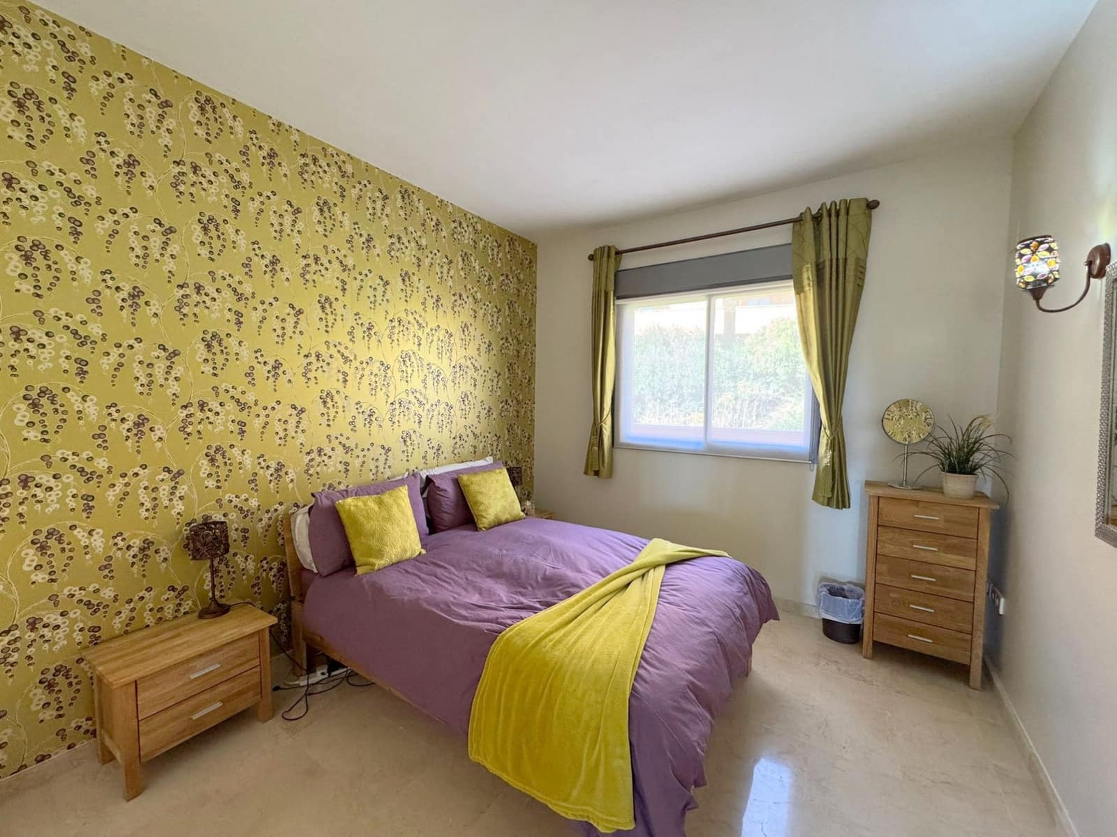 2 bedroom Penthouse for sale in Manilva with pool garage - € 310,000 (Ref: 9496920)