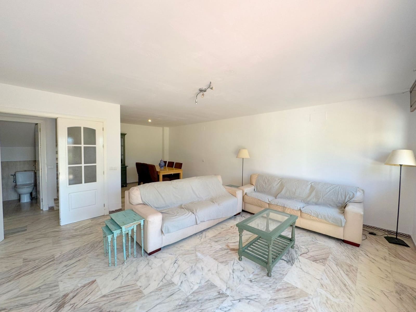 4 bedroom Townhouse for sale in La Duquesa / Puerto de la Duquesa with pool garage - € 485,000 (Ref: 9496921)