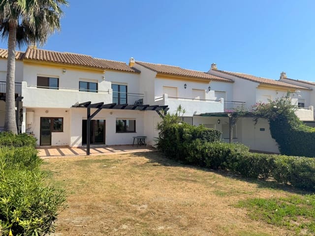 Casa de 4 habitaciones en La Duquesa / Puerto de la Duquesa, Manilva en venta con piscina garaje - 485.000 € (Ref: 9496921)