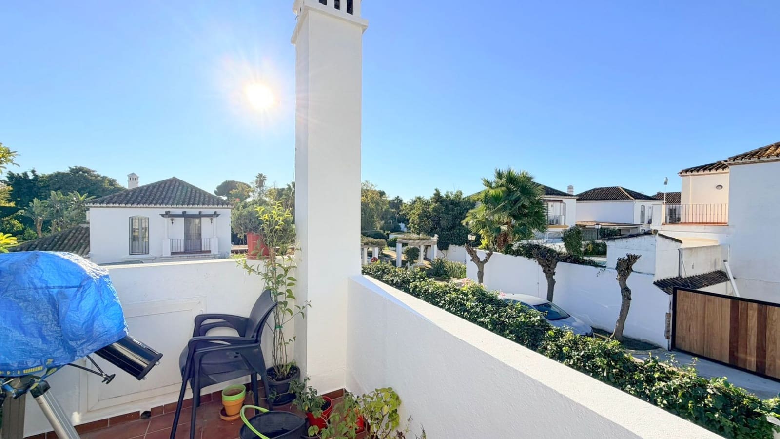 1 bedroom Apartment for sale in Atalaya-Isdabe with pool - € 280,000 (Ref: 9496922)