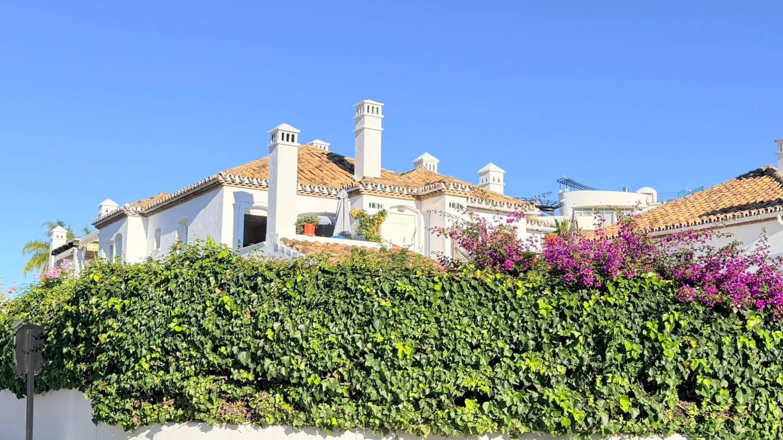 1 bedroom Apartment for sale in Atalaya-Isdabe with pool - € 280,000 (Ref: 9496922)