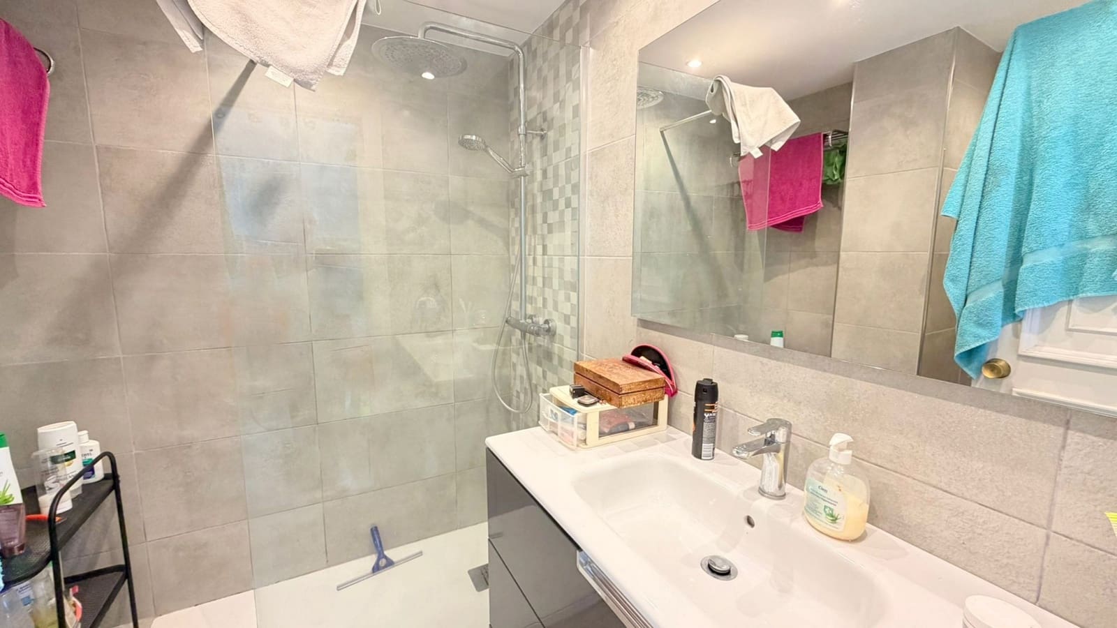 1 chambre Appartement à vendre à Atalaya-Isdabe avec piscine - 280 000 € (Ref: 9496922)