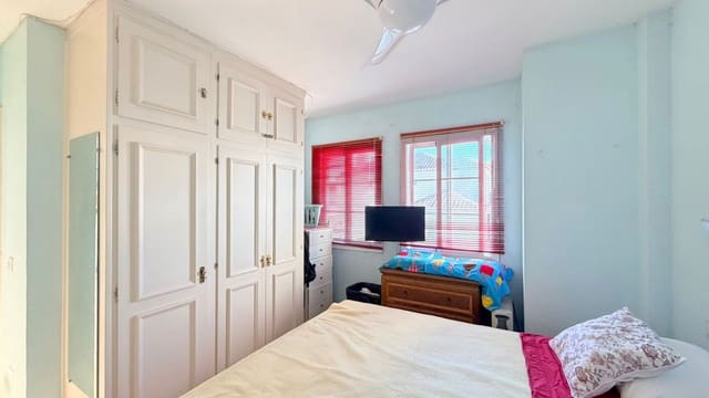 1 soverom Leilighet til salgs i Atalaya-Isdabe, Estepona med svømmebasseng - € 280 000 (Ref: 9496922)