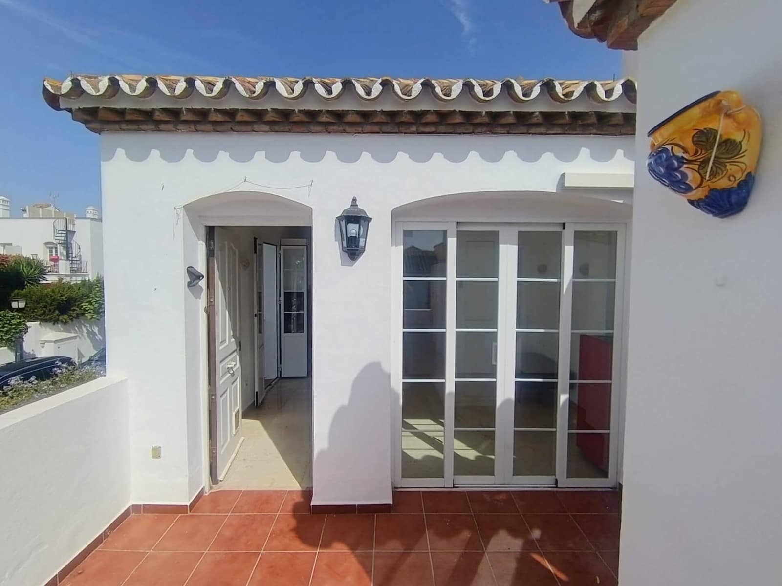 1 bedroom Apartment for sale in Benamara with pool - € 280,000 (Ref: 9496922)
