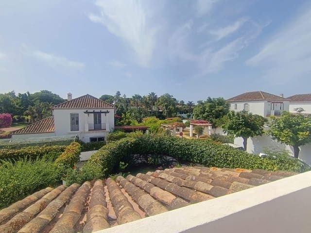 1 soveværelse Lejlighed til salg i Atalaya-Isdabe, Estepona med swimmingpool - € 280.000 (Ref: 9496922)