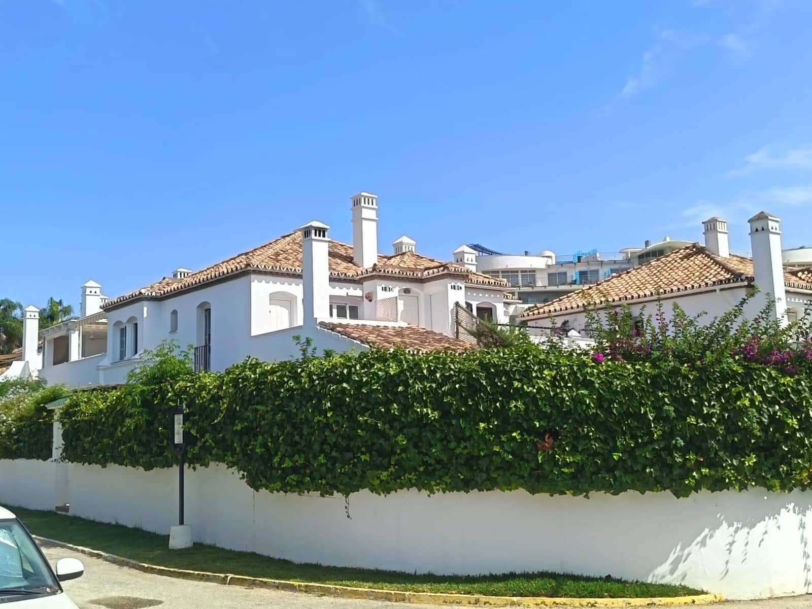 1 bedroom Apartment for sale in Benamara with pool - € 280,000 (Ref: 9496922)