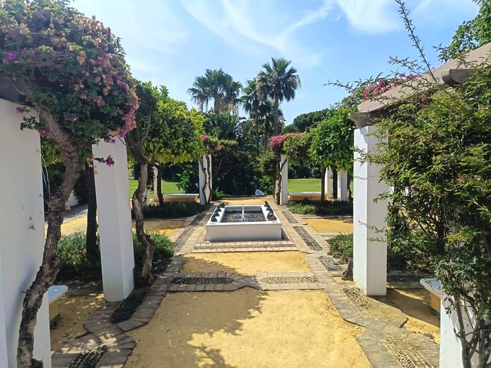 1 bedroom Apartment for sale in Benamara with pool - € 280,000 (Ref: 9496922)
