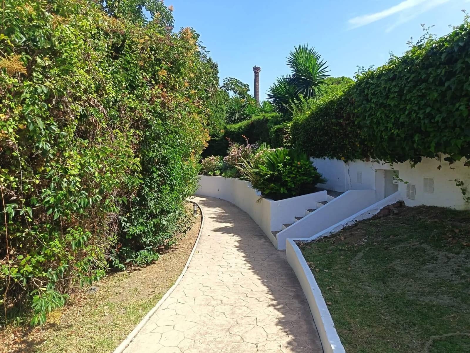 1 bedroom Apartment for sale in Benamara with pool - € 280,000 (Ref: 9496922)