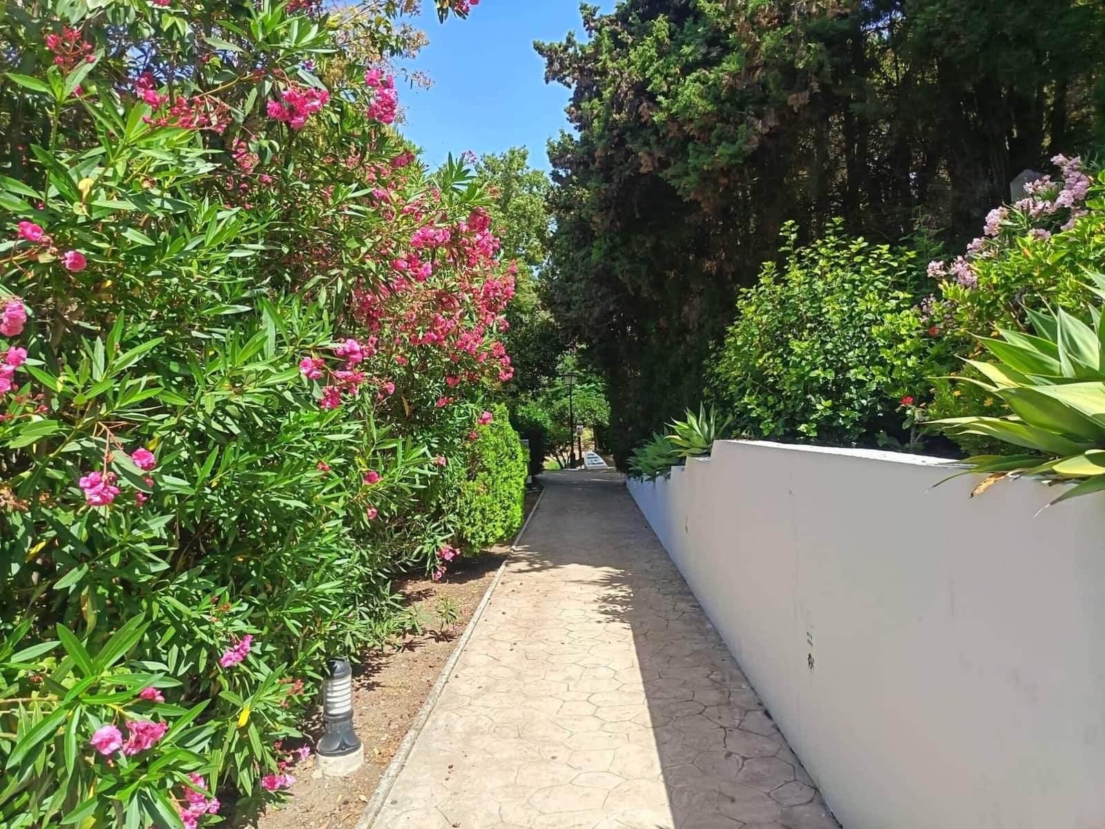 1 bedroom Apartment for sale in Benamara with pool - € 280,000 (Ref: 9496922)