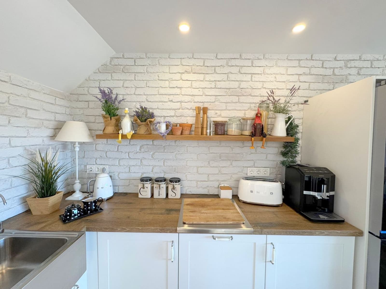 2 bedroom Penthouse for sale in Manilva with garage - € 399,000 (Ref: 9496923)