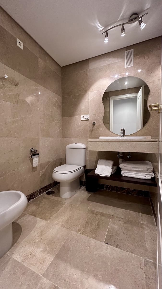 2 bedroom Apartment for sale in Manilva with pool garage - € 318,000 (Ref: 9496924)