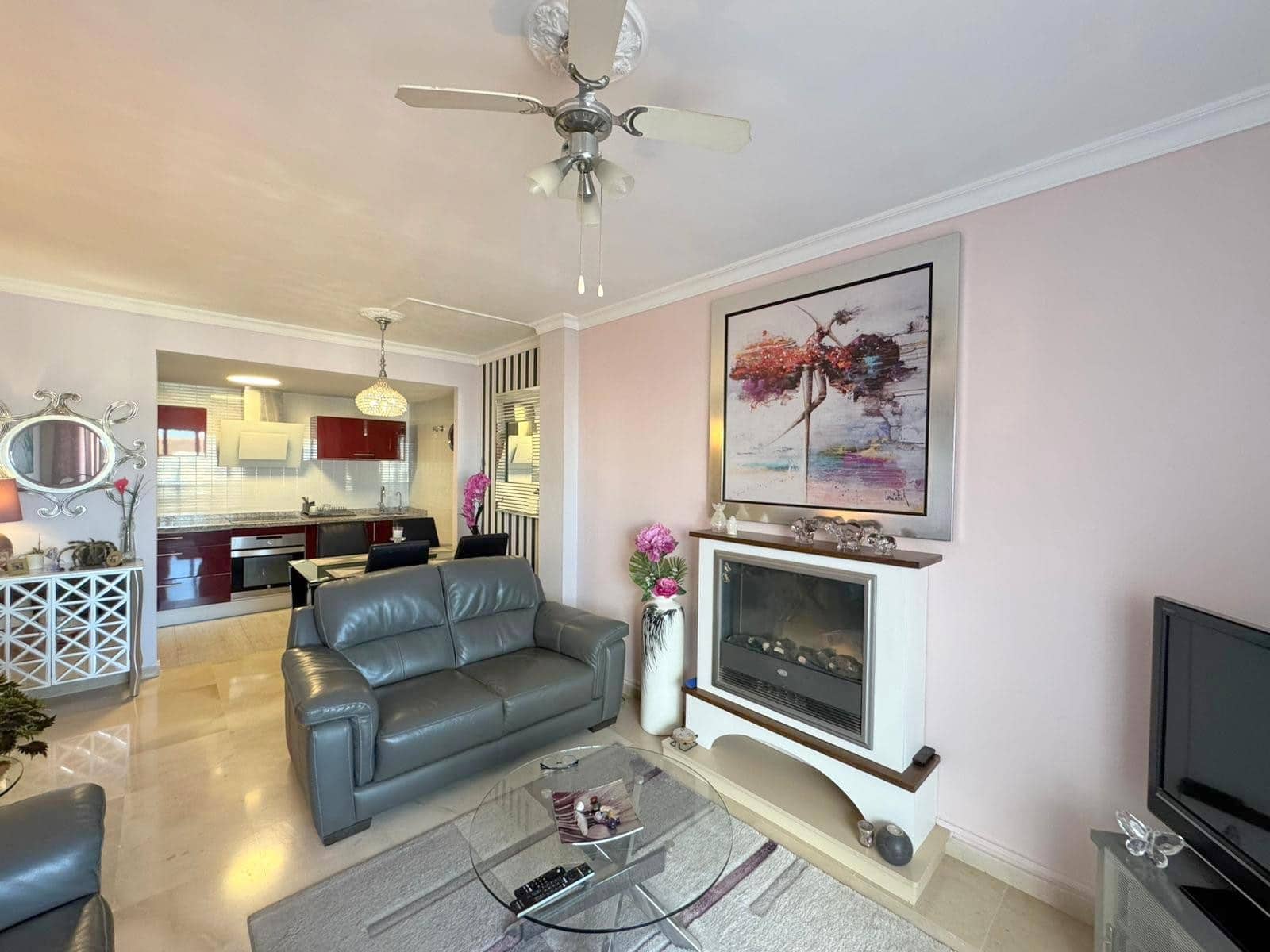 1 bedroom Apartment for sale in Casares with pool - € 275,000 (Ref: 9496926)