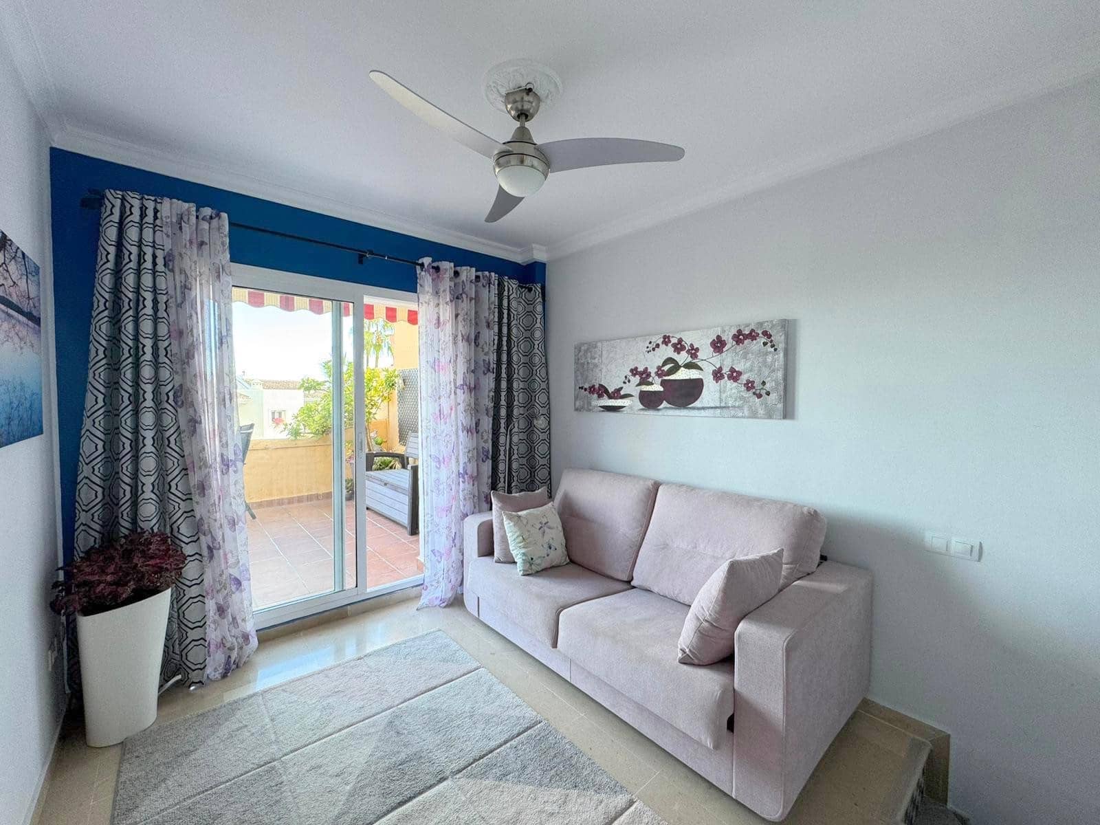 1 bedroom Apartment for sale in Casares with pool - € 275,000 (Ref: 9496926)