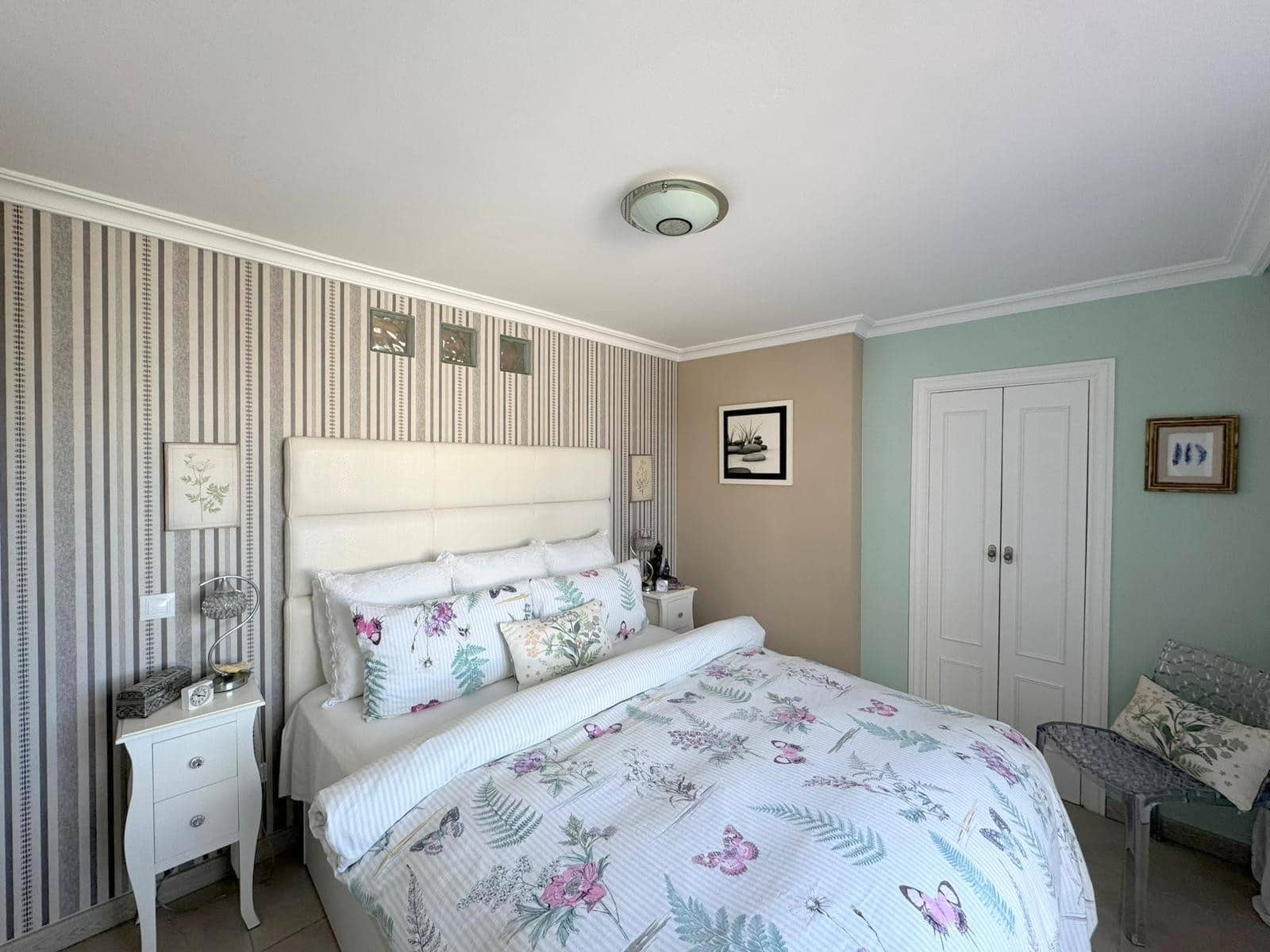 1 bedroom Apartment for sale in Casares with pool - € 275,000 (Ref: 9496926)