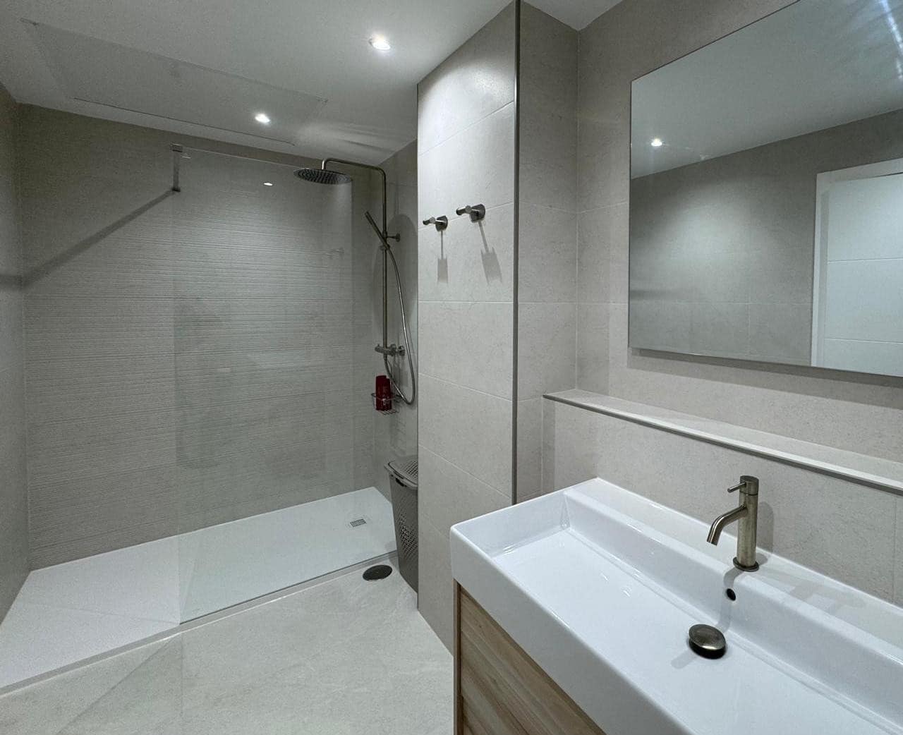 3 soveværelse Penthouse til salg i Manilva med garage - € 525.000 (Ref: 9501906)