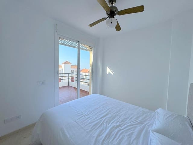 3 soveværelse Penthouse til salg i Manilva med garage - € 525.000 (Ref: 9501906)