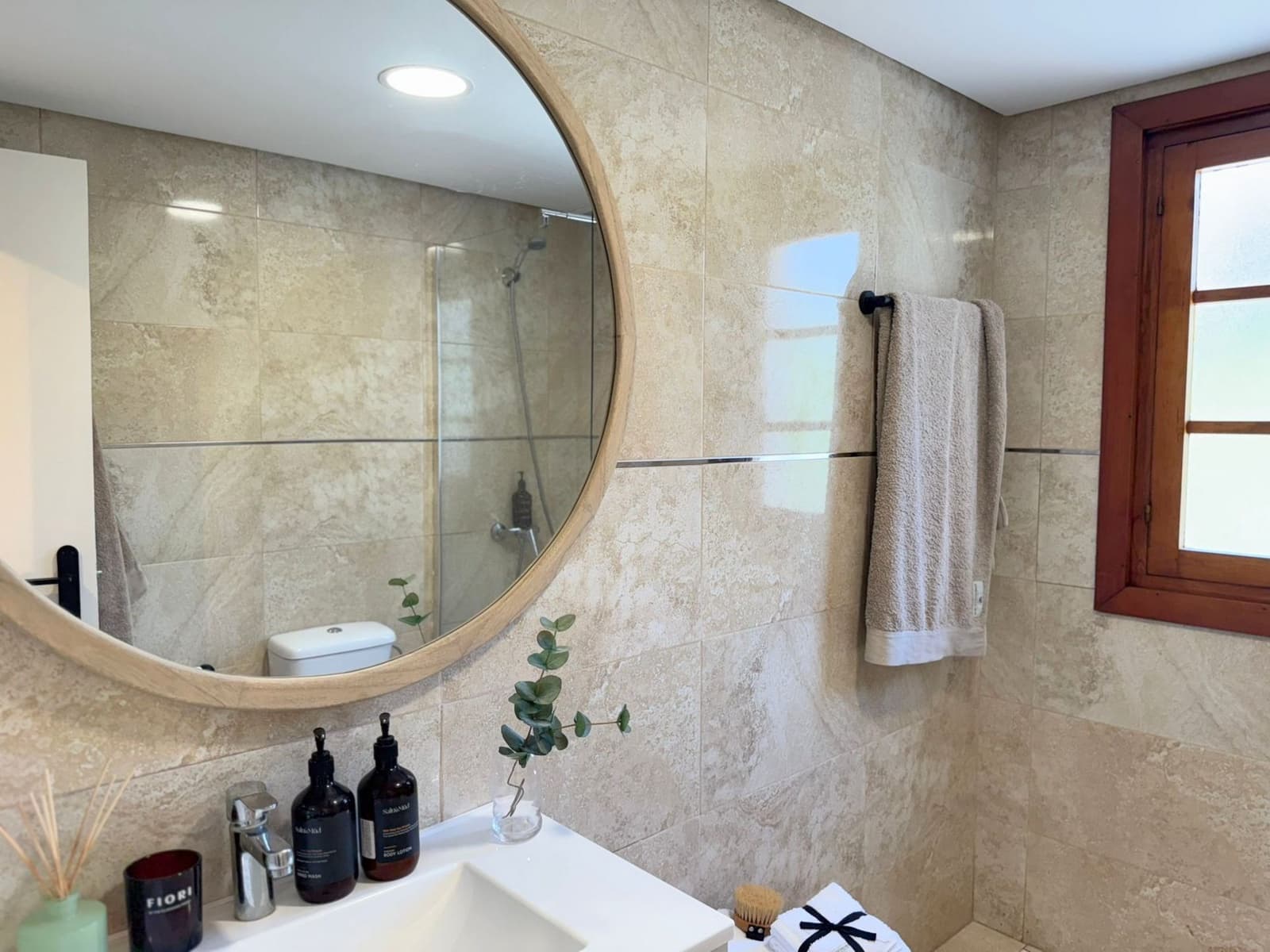 1 camera da letto Appartamento in vendita in La Duquesa / Puerto de la Duquesa - 220.000 € (Rif: 9543113)