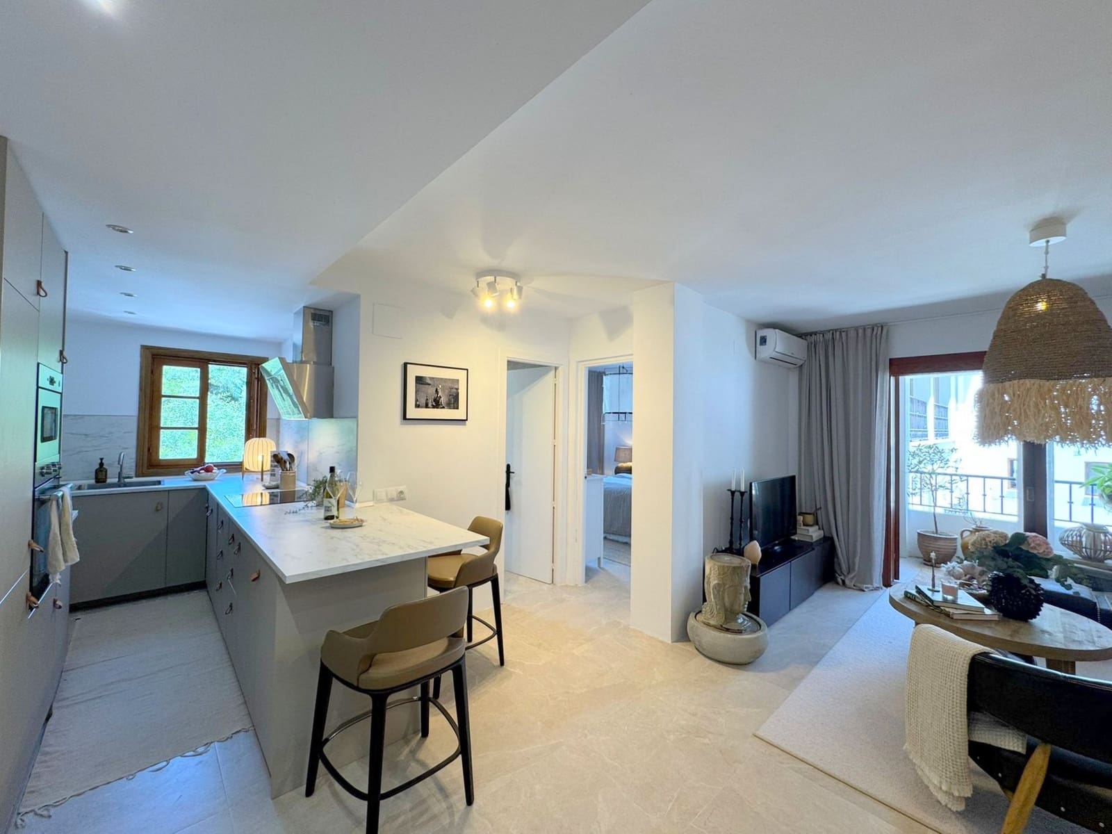 1 camera da letto Appartamento in vendita in La Duquesa / Puerto de la Duquesa - 220.000 € (Rif: 9543113)