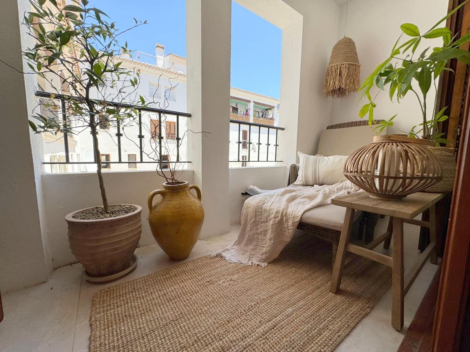 1 camera da letto Appartamento in vendita in La Duquesa / Puerto de la Duquesa - 220.000 € (Rif: 9543113)