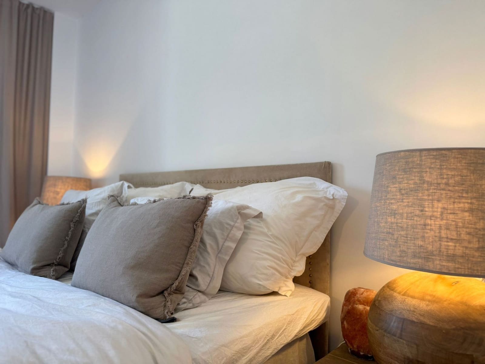 1 Zimmer Apartment zu verkaufen in La Duquesa / Puerto de la Duquesa - 235.000 € (Ref: 9543113)