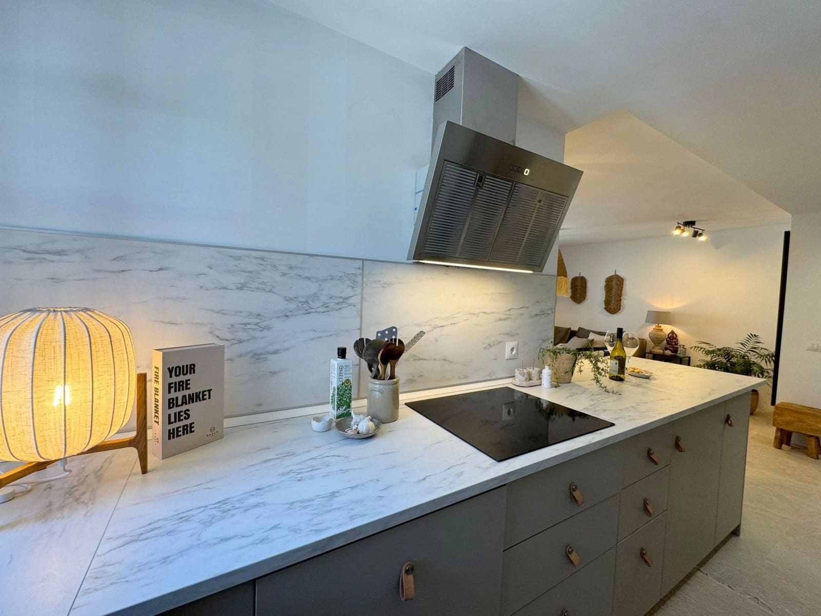 1 Zimmer Apartment zu verkaufen in La Duquesa / Puerto de la Duquesa - 235.000 € (Ref: 9543113)